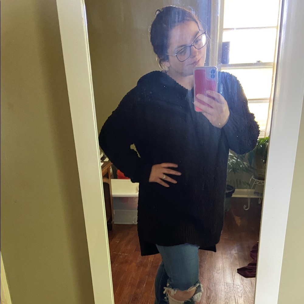 Southern Comfort Boutique Sweater Dress